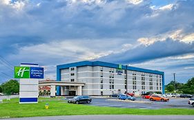 Pigeon Forge Holiday Inn Express